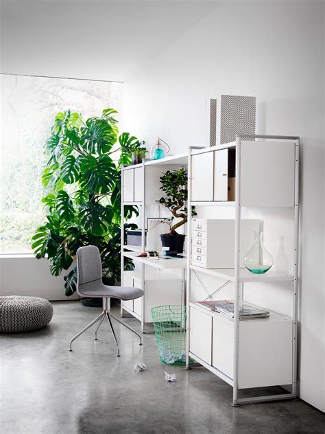 20 Small Office Designs Decorating Ideas Design Trends
