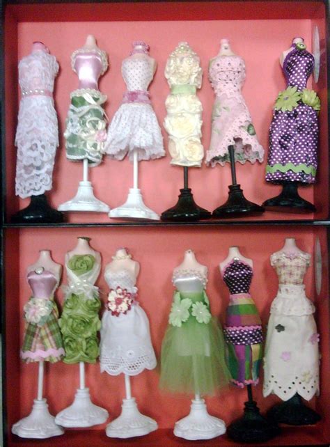 mini dress forms doll dress form miniature dress mini dress form