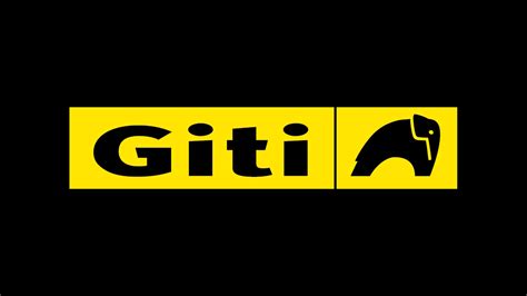 Giti Tire Logo HD Png Information Carlogos Org