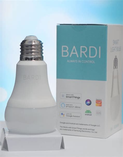 Hidup Serba Otomatis Bersama BARDI - Richoku.com