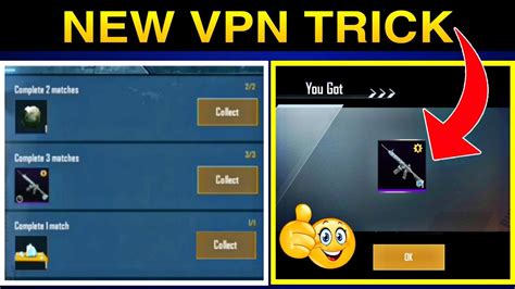 So, in this article, we are going to share a few best vpns for pubg mobile 2020. PUBG MOBILE NEW VPN TRICK GET FREE M416 GLACIER GUN SKIN ...