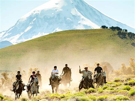 5 Ways To Experience Patagonia The Independent The Independent