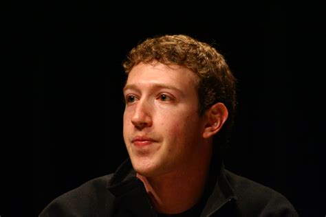 Mark Zuckerberg Facebook Sxswi 2008 Keynote Jason Mcelweenie Flickr