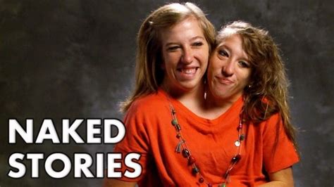 Ab And Brittany Hensel Conjoined Twins Quick Qa Inside Abby And