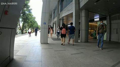 Phase ii full proposals, only phase i awardees are eligible to apply. Orchard Shopping Center Singapore @Phase-2 Reopening - YouTube