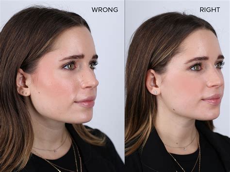 5 Blush Mistakes Youre Probably Making And How To Fix Them How To