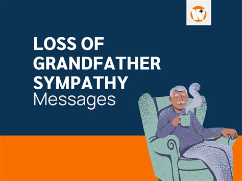 169 Sympathy Messages For Loss Of Grandfather Images