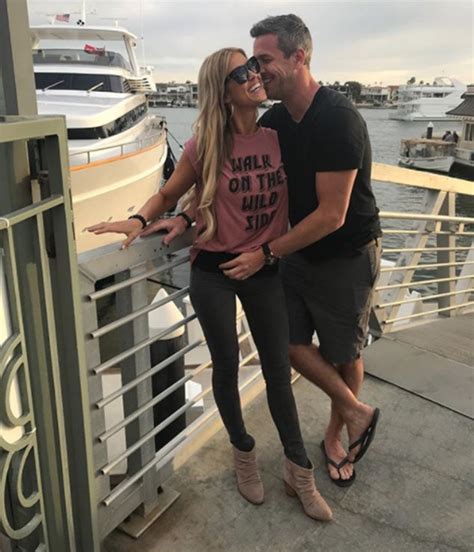 Christina El Moussa Marries Ant Anstead In Secret Wedding E Online