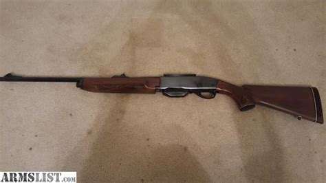 Armslist For Sale Remington Model Four 30 06