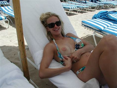 Sun Tanning Vacation Bikini Beach Porno Photo Eporner