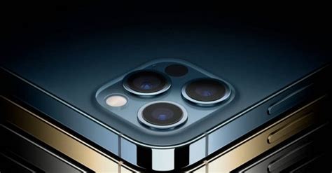 Iphone 15 Pro Apple Planuje Umieścić W 2023 R Aparat Peryskopowy