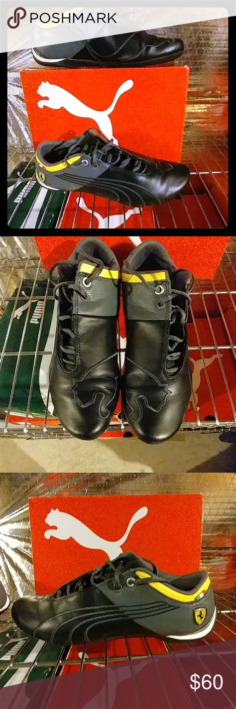 Future is the first football boot with a truly customizable fit that every football player will apprecciate. Ferrari/Puma sneakers | Puma sneakers, Sneakers, Sport shoes