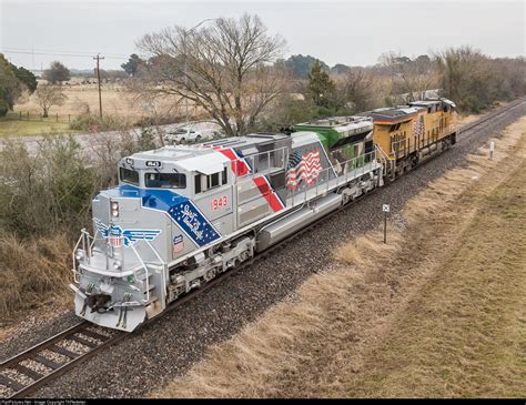 Union Pacific Train Union Pacific Railroad Location Map Photo