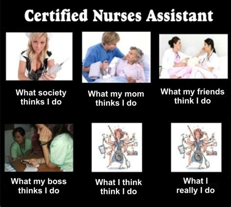 Certified Nurses Assistant Cna Nurse Nurse Love Nurse Humor Nurses Medical Memes Nursing