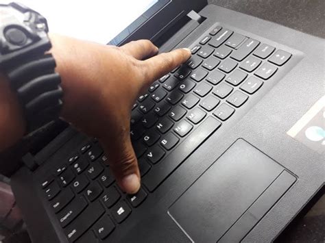 How To Print Screen Using Laptop Keyboard On A Windows 10 Laptop