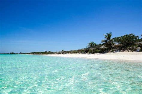 Las Mejores Playas De Cuba Civitatis Magazine
