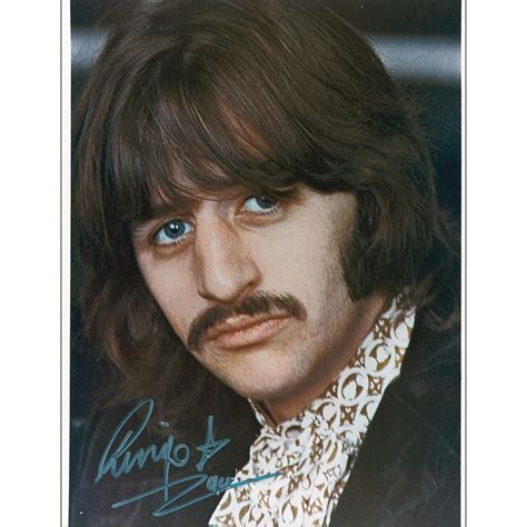 Beatles Ringo Starr Beatles White Album Ringo Starr The Beatles