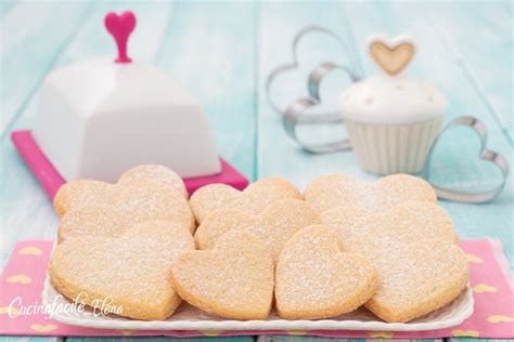 Maybe you would like to learn more about one of these? BISCOTTI AL BURRO friabili profumati e velocissimi