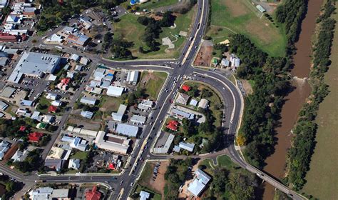 CMC Group - Bruce Highway - Gympie Widening