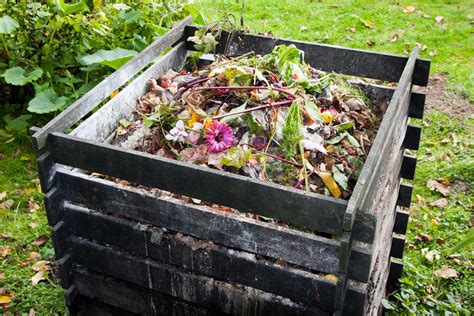 Tout savoir sur la réalisation de son propre compost.