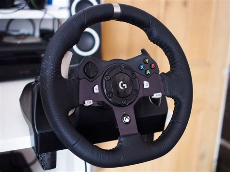 Wheres The Best Place To Buy A Logitech G920 Driving Force Racing