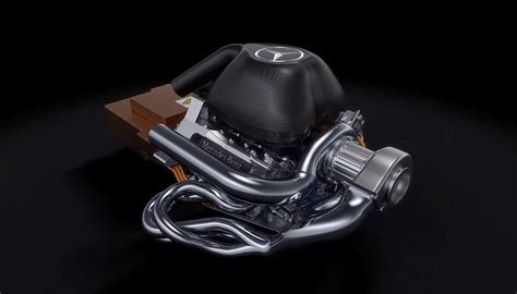 F1, they say is the pinnacle of the current engine formula is in service until at least until 2022. This is How The New Mercedes-Benz F1 Engine Sounds on ...