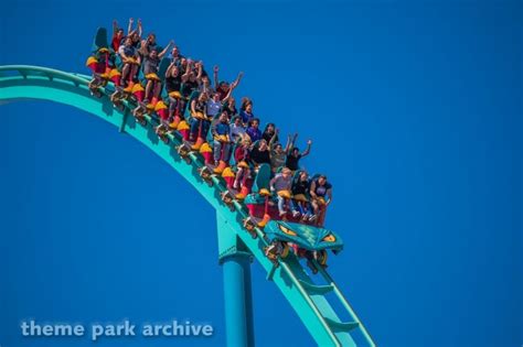 Canadas Wonderland Roller Coasters Leviathan Theme Park Extreme Wonderland Sci Canada