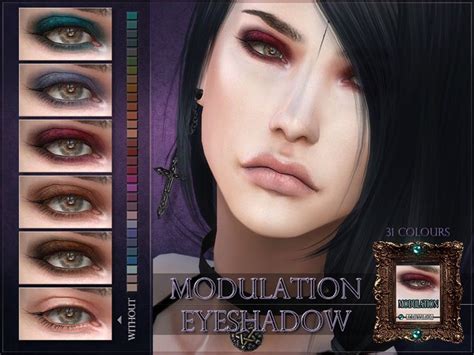 Remussims Sims Sims 4 Cc Makeup Sims 4 Body Mods