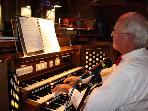 St Bartholomews Largest Digital Pipe Organ In The Southern Hemisphere