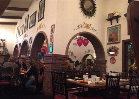 Highest Rated Mexican Restaurants In El Paso According To Tripadvisor