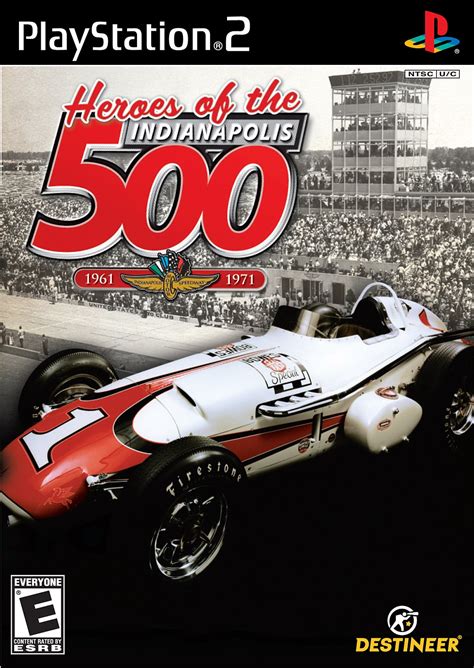 …game nascar rumble racing ps2 juga menyediakan fitur cheat untuk mendapatkan item seperti membuka berbagai mobil yang terkunci dan membuka semua lintasan. Cheat Indycar 500 PS2 - Gudang Cheat Dan Trik Game Konsol ...