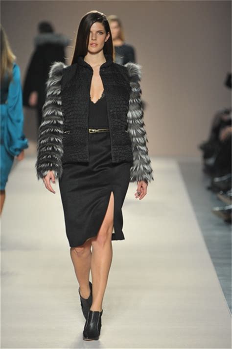 Elena Mirò Milano Collections Fall Winter 2012 13 Shows Vogueit