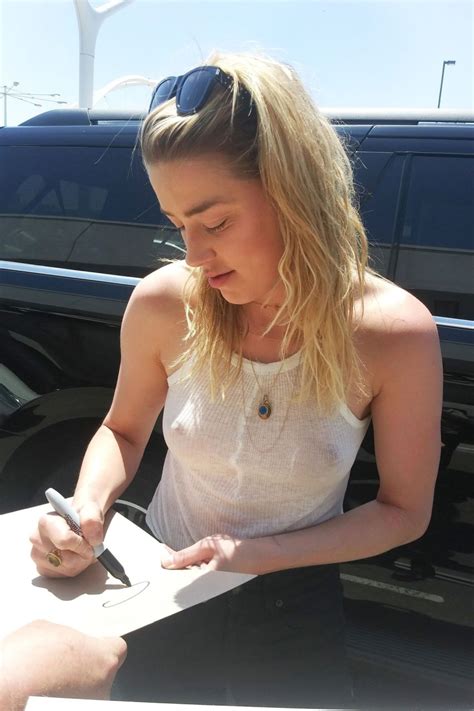 Amber Heard Nude Photos And Videos Thefappening