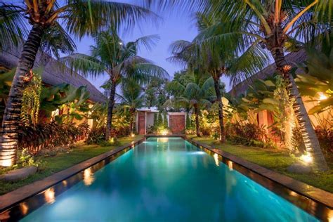 Luxury Sanur Villas And Private Holiday Homes Bali Villa Getaways