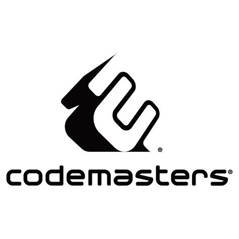 Codemasters Logo Png Logo Vector Brand Downloads Svg Eps