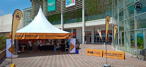 No, there is no direct bus from johor bahru to bangkok. Come by Carsome's Mini Carnival in Johor Bahru this ...