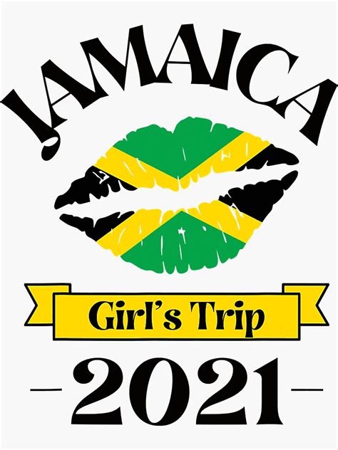 womens patriotic jamaican flag top for independence jamaican pride jamaica girls trip 2021