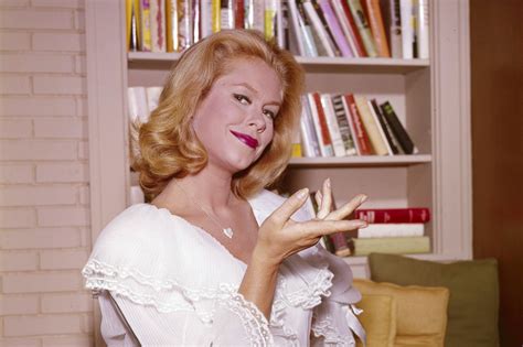 15 Things You Never Knew About Bewitched Fame Focus