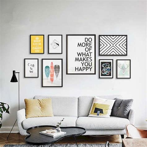 30 Living Room Wall Decal Ideas Decoomo