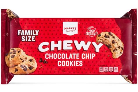 Best Chocolate Chip Cookie Brands In 2022 Reviews Of Store Bought Cookies