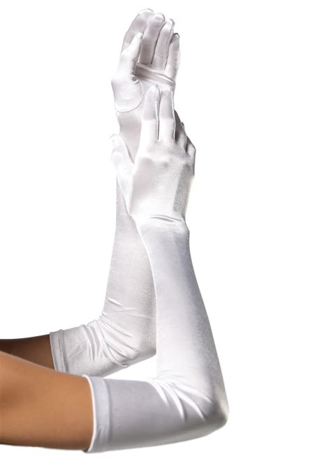 long white gloves for women images gloves and descriptions nightuplife