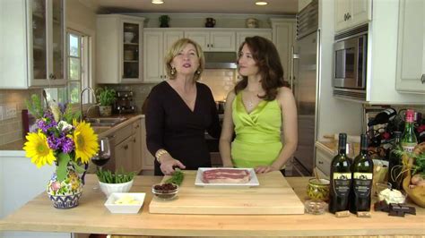 Regardless of the cooking method, its internal temperature should reach at least 145 degrees fahrenheit to ensure that all germs have been. Steak Recipe - How to cook New York Steak - by ...