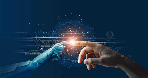 ปัญญาประดิษฐ์ Ai Artificial Intelligence Innovation And New Tecnology