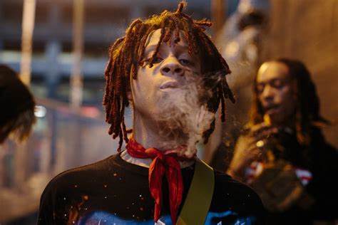 Trippie Redd Wallpaper Desktop Trippie Redd Animated Wallpapers