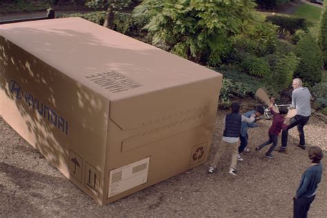 Whats Being Delivered In These Giant Cardboard Boxes Cardboard Box
