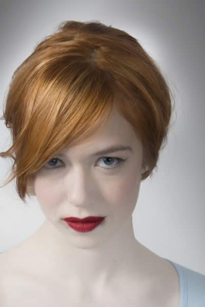 Stephanie at studio b is amazing!! Pin on b+b Hair Color Studio