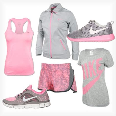 Matchy Matchy By Finishline On Polyvore Wow I Want This