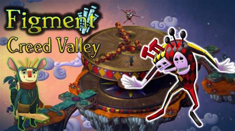 Figment Creed Valley Full Gameplay Pc Hd Action Adventure Game New