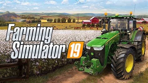 Farming Simulator 19 Update Patch 11 Fs19 Mod Mod