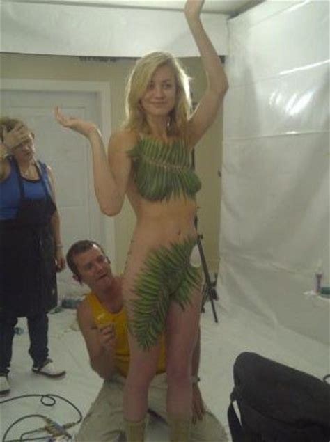 Yvonne Strahovski Leaked Naked Thefappening Pm Celebrity Photo Leaks
